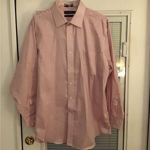 Daniel Creamieux - the Henry Shirt - Men’s Dress shirt